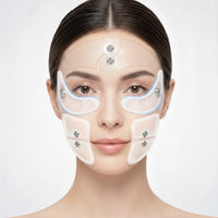 EMS Eye Lift & Anti-Wrinkle Beauty Device