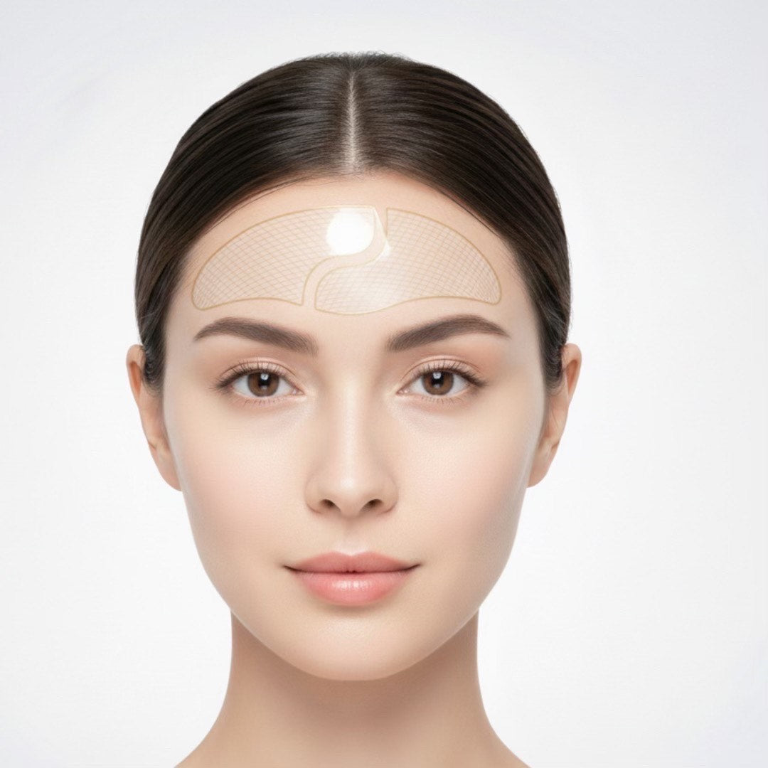 EMS Eye Lift & Anti-Wrinkle Beauty Device