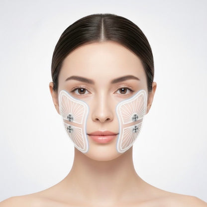 EMS Eye Lift & Anti-Wrinkle Beauty Device