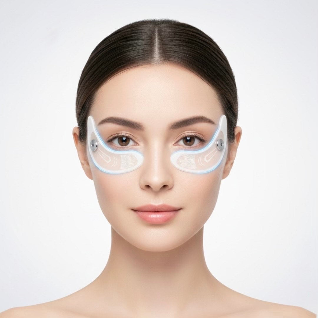 EMS Eye Lift & Anti-Wrinkle Beauty Device