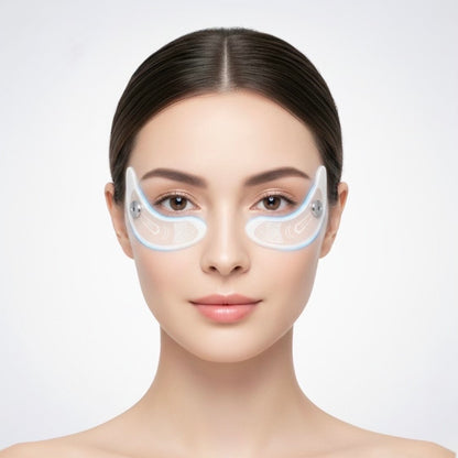 EMS Eye Lift & Anti-Wrinkle Beauty Device